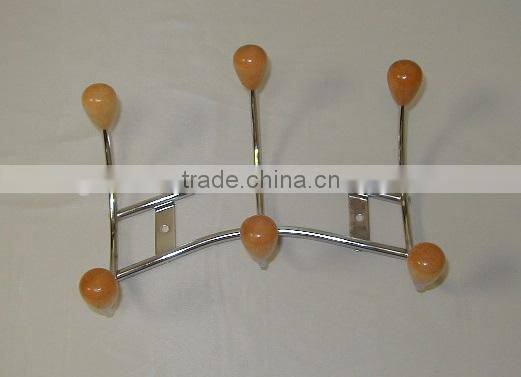 over door metal hanger