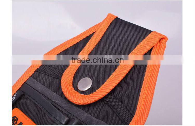 AK-9990 waist electrician tool bag