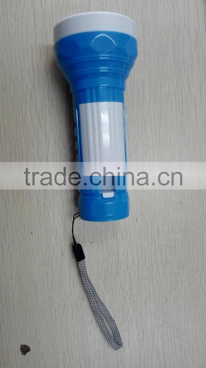 cheap LED torch, New Shape LED Hand Torch