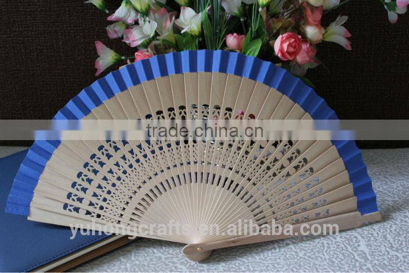Antique Spanish fans