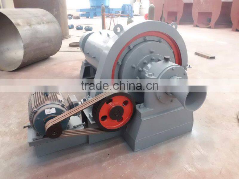 2015 China Feldspar Ball Mill with Good Pricing