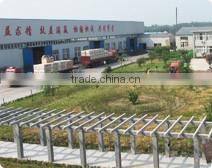 2016 OEM 3 Season foldable Cotton Envelope double sleeping bag