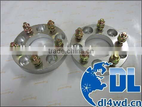 5-139.7/5-139.7 wheel spacer aluminum 4wd suzuki wheel spacer