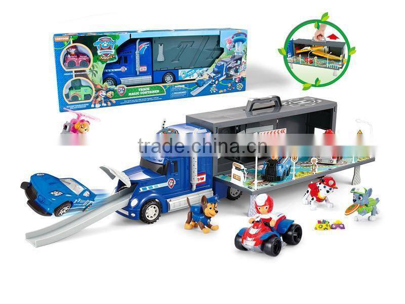 hot sale monster truck toy for kids from china
