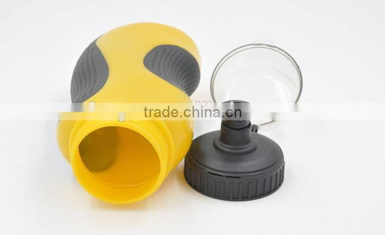 High quality bicycle water bottle Promotional sports bottle