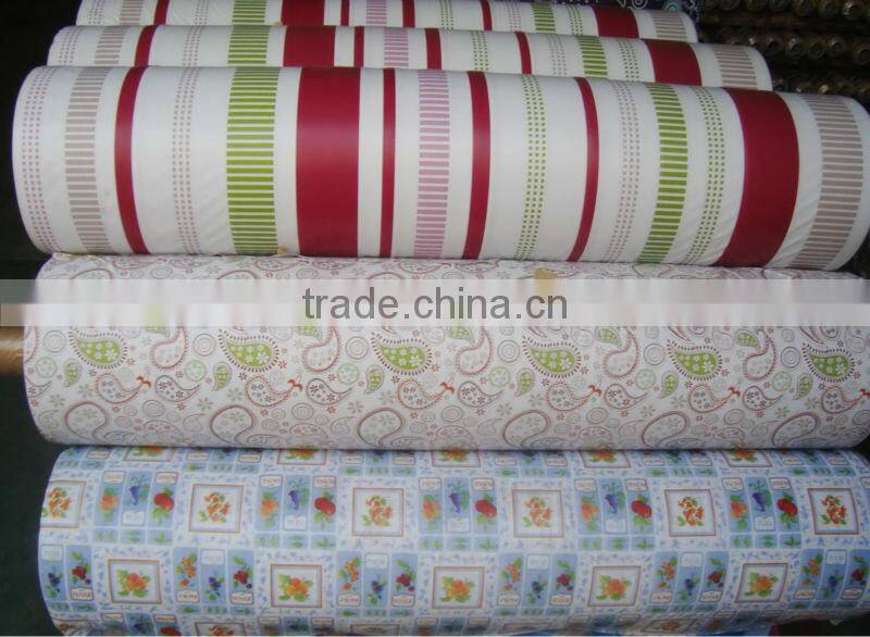 2016 plastic Table cover & Shower curtain Design, Direct factory/Manufactory supply/industrial