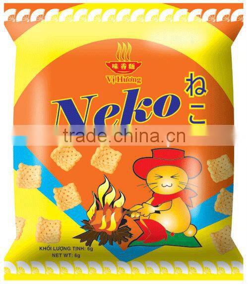 Snack Neko 6g