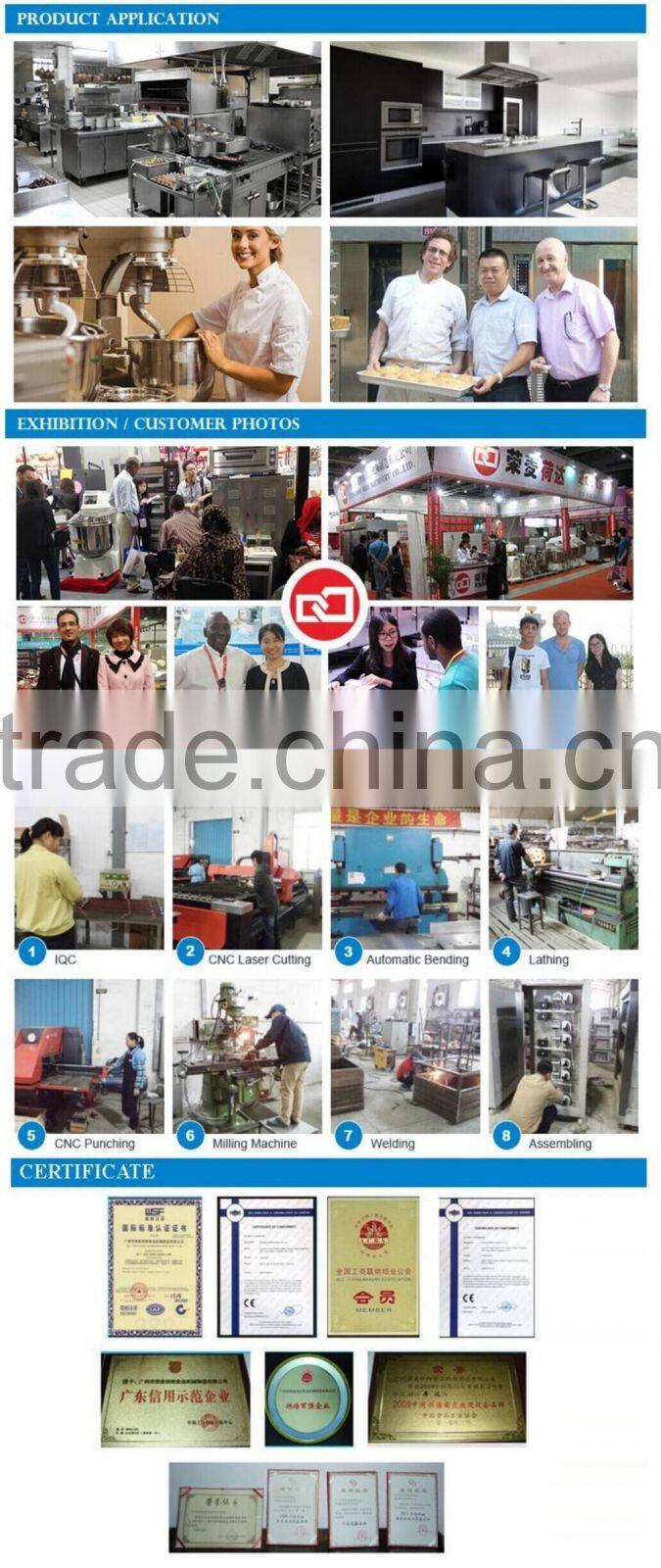 Gas Pizza Oven with Free Aluminum Pans/Inside Stone Pizza Master Oven