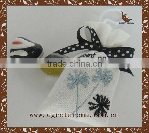 2015 wholesale cheap custom design home decor or air freshener scented sachet packaging