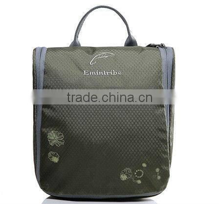 Outdoor supplies washing bag