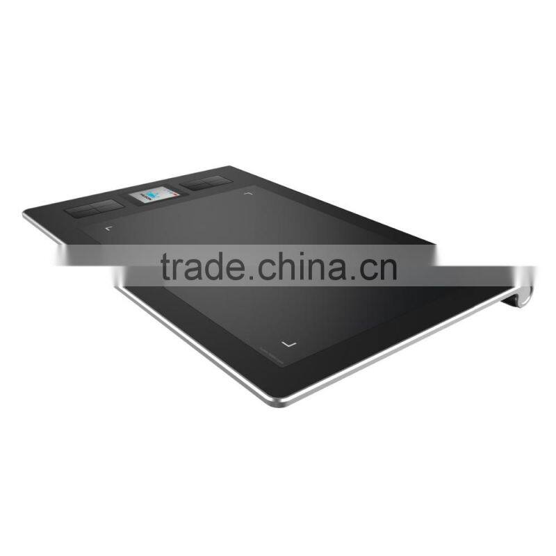 2015 HOT SALE! Huion DWH69 LCD Wireless Graphic Drawing Tablet Pen Display