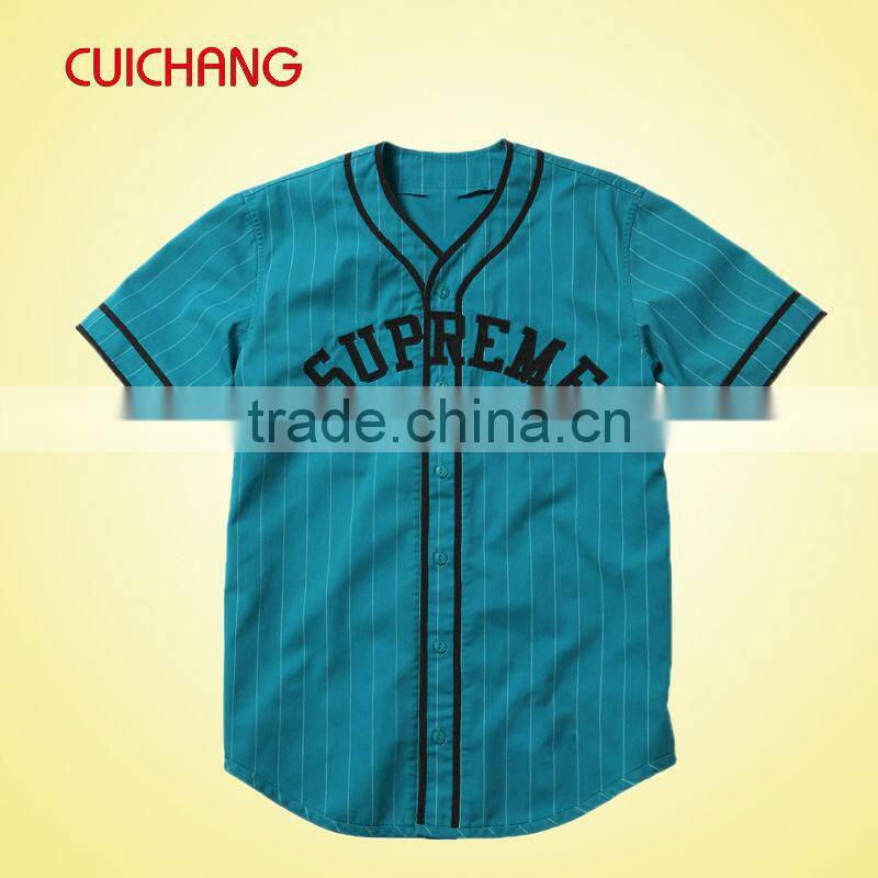 baseball jersey/softball jersey