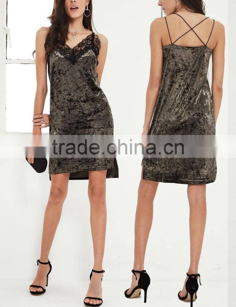 White Peacock Feathers African Print Patterns Faux Wrap Maxi Dress African Dashiki HSd5030