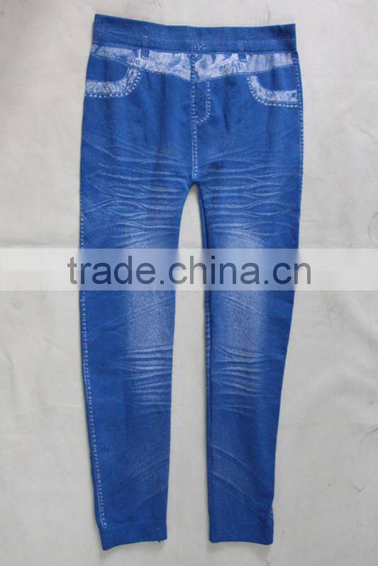 wholesale 2015 leggings jeans pants for women
