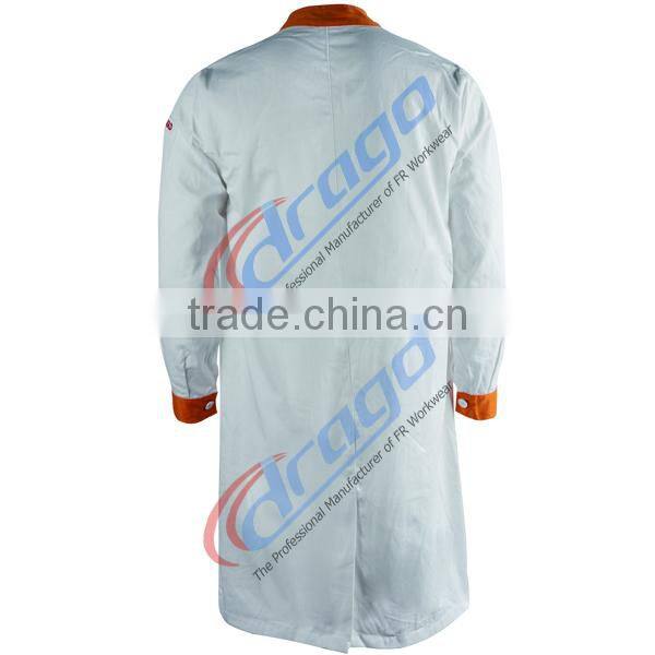 catering insect protection chef clothes