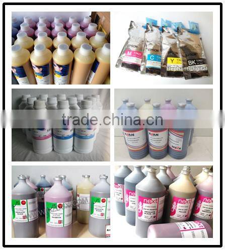 Italy Original J-teck sublimation ink cheap price for DX5/DX6