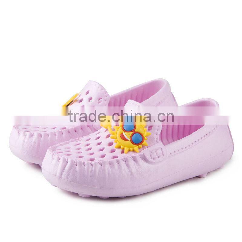 fashion children casual shoes sample for baby kids, cheap price casual kids jelly shoes high quality for boys girls