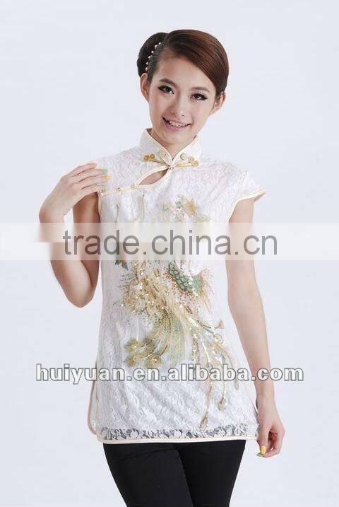 fashion blouses 2012