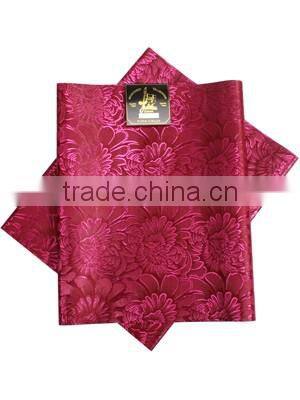 2016 African High Quality Sego SG0099-5 Gele Sego Headtie