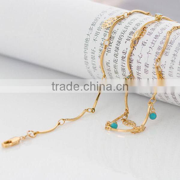 Fashion 925 sterling silver necklace chains design