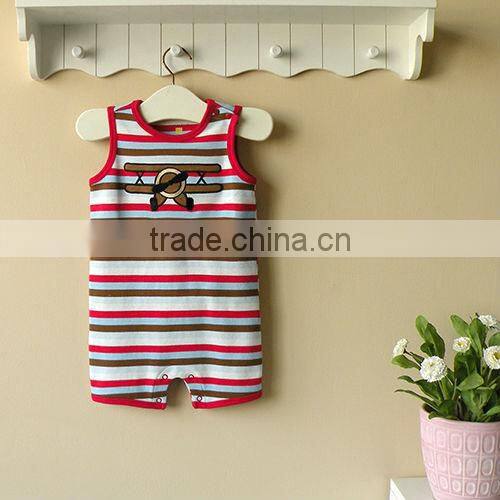 mom and bab 2013 baby romper 100% cotton newborn sunsuit