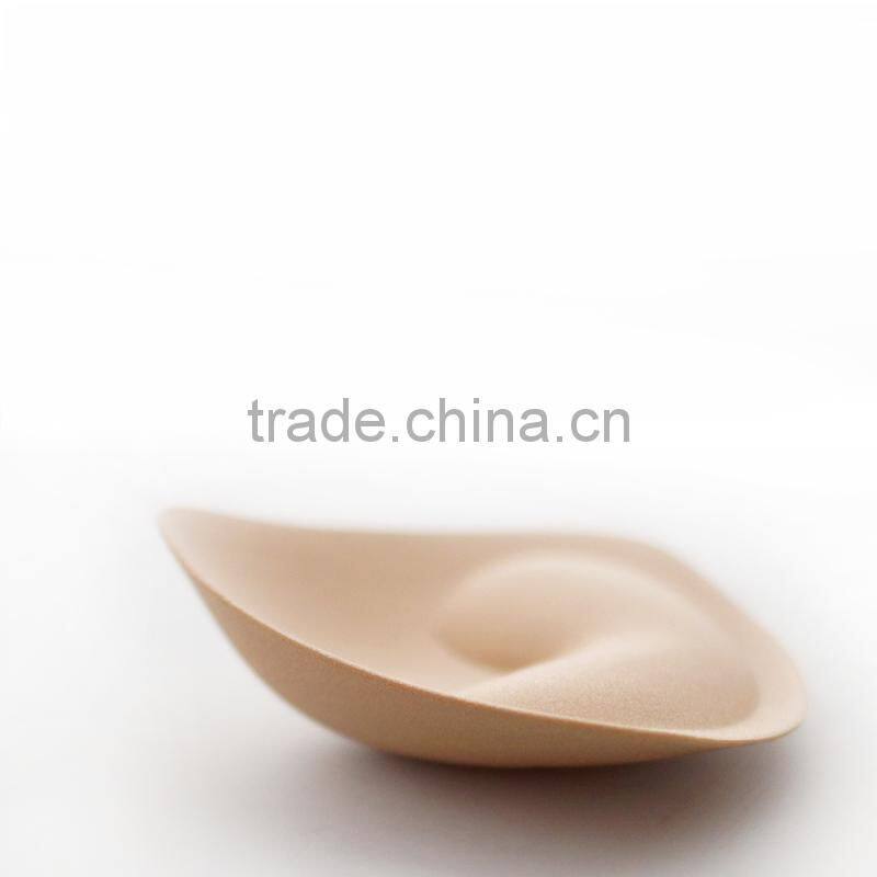 sexy comfortable removable silicone gel bra inserts,silicone breast inserts