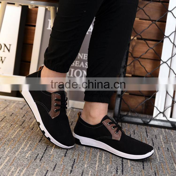wholesale New design cheap sport shoes men casual shoes