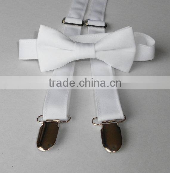 2015 trade assurance yiwu wholesale braces children's colorful suspender