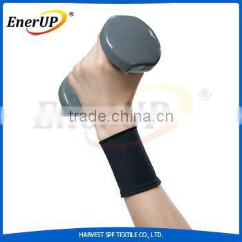 Zinc Infused Compression Wrist Sleeve