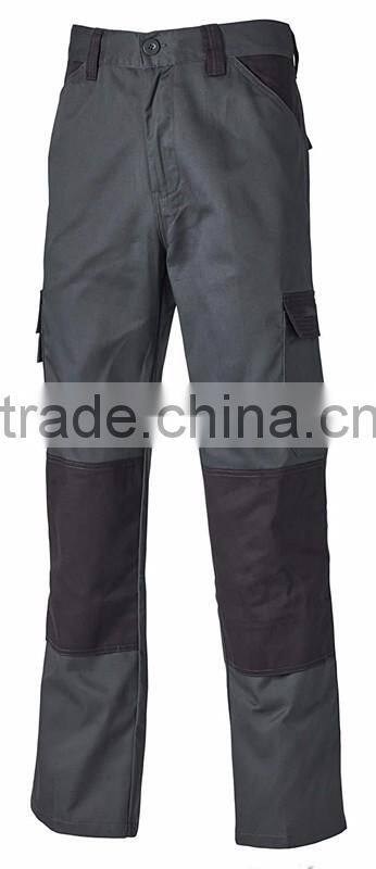 Best safety Quality Comfortable Wholesale work wear trousers pants uniform
