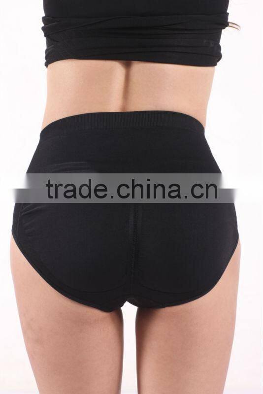 dresses new fashion 2013 Yiwu factory directly clothing wholesale seamless corset nylon yarn genie bra sets