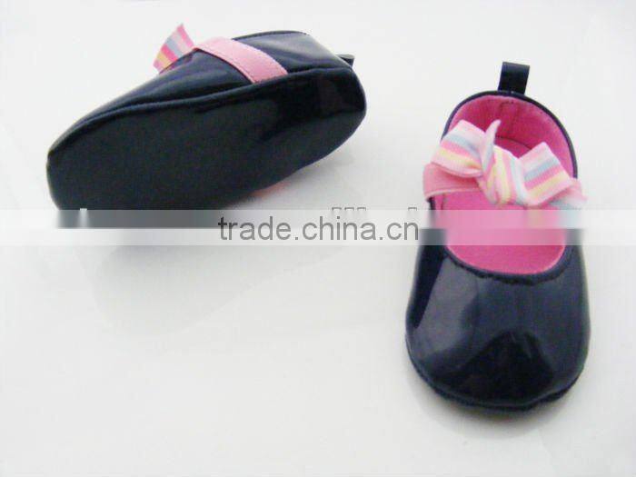 Hot selling high quality wholesale baby summer shoes