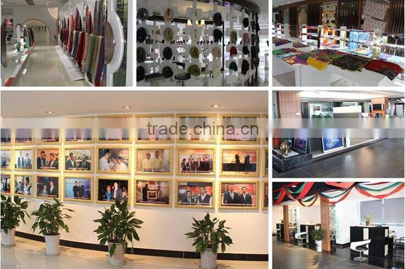 New style Burlap Personalized Christmas Stocking