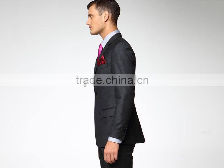 latest design men's wedding suits