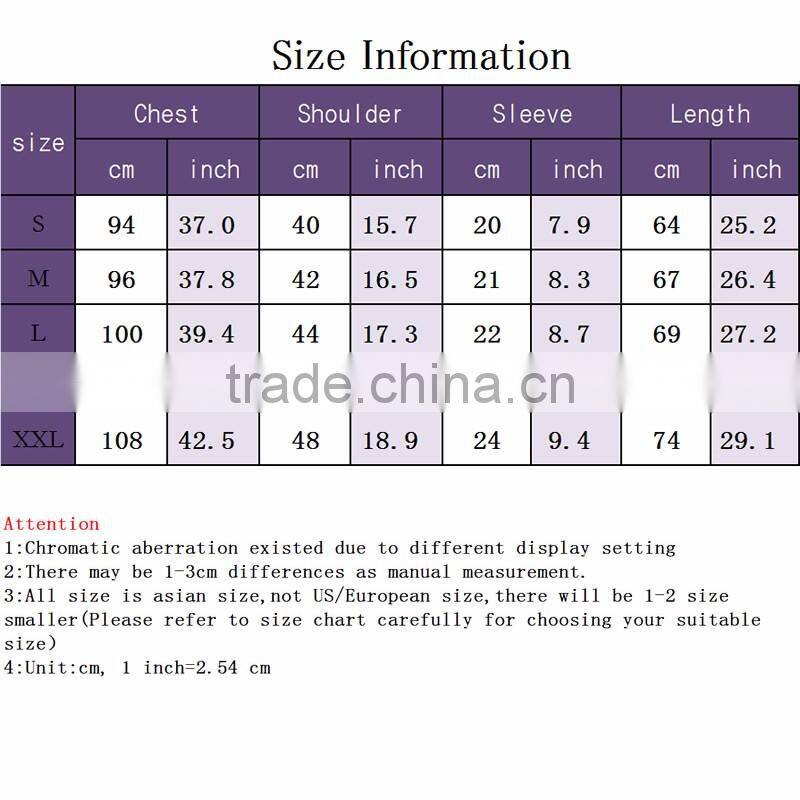 fashion tshirt printing cotton custom tshirt