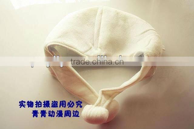 New design export Super cute short plush hat shape poo Evil poo hat,party carnival hat