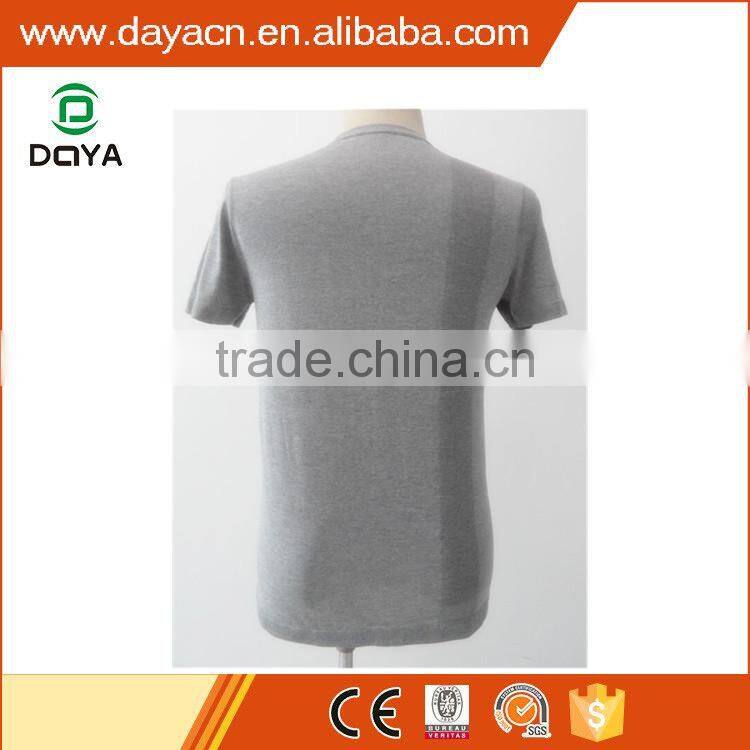High Quality Men's Running Sports Wear Men's Fitness Gym T-Shirt