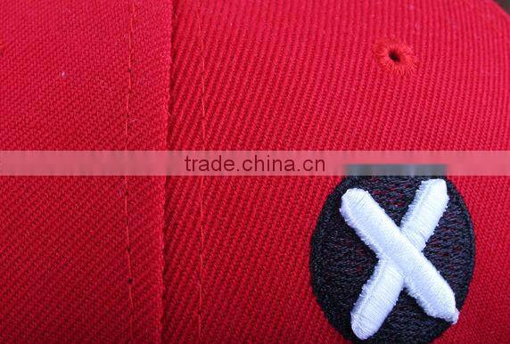 Mens Custom Snap Back Caps Design Wholesale