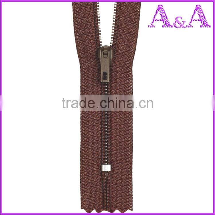 All Kinds Of Accessory Zippers For Retail Or Wholesale