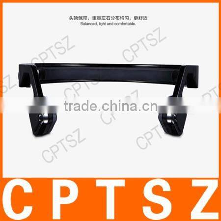 YKL701 bone conduction Bluetooth headset waterproof headset periosteum conduction hearing