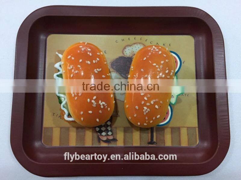 Simulation Food Fake Wedding Cake 2016 Promotional Souvenir Gifts