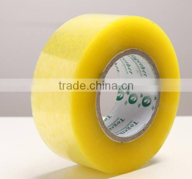 solvent acrylic adhesive tape 53mm 200m