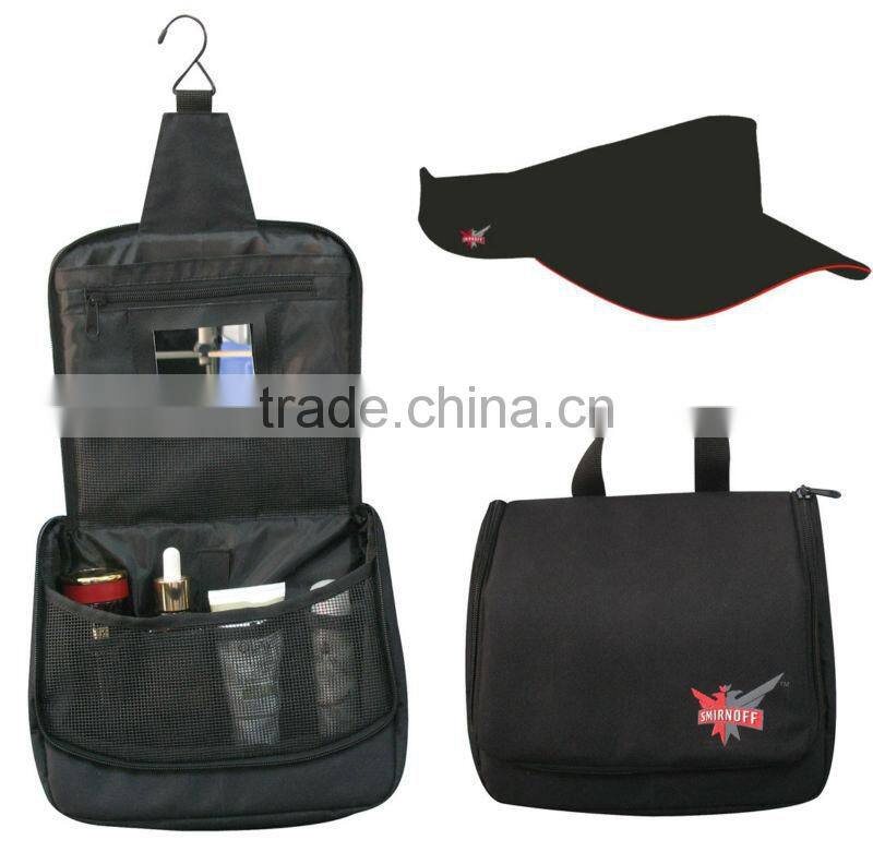 promotional cosmetic bag
