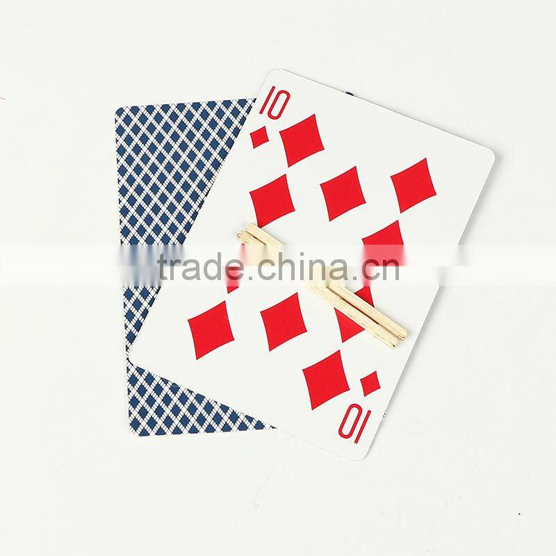 Amazing close up magic trick floating match or toothpick street magic tricks