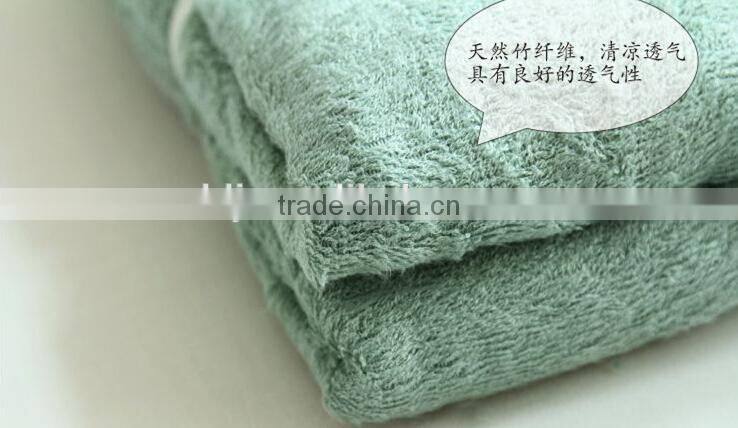 High quality Bamboo fiber air conditioning blanket