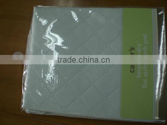 waterproof pad for baby or adults