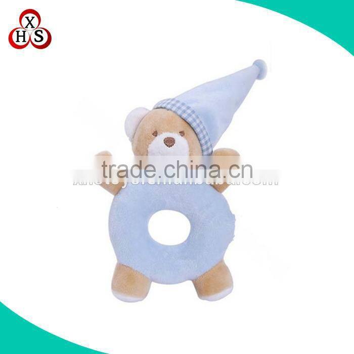 Lovely Exported Quality Rattle Toy For Gift
