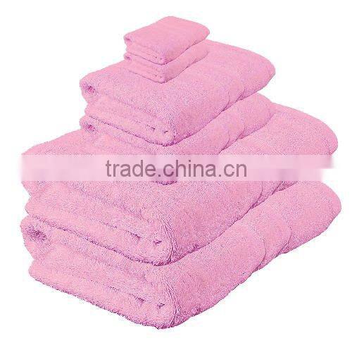 Pakistan A-One 15pcs Set Cotton Printed Towel