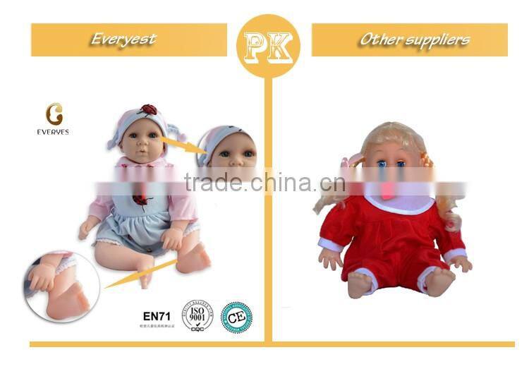 Dolls For Kids Like Real Doll Black Baby Doll with Low Price