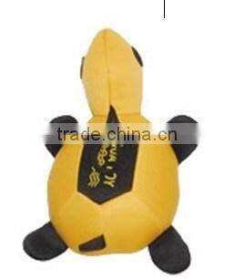 Tortoise Shape Waterproof Floating Aqua Dog Pet Toy